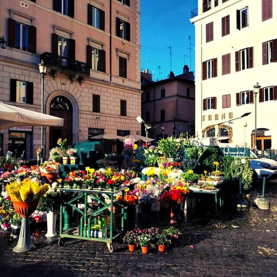 Sunhouserome Appartamento Roma