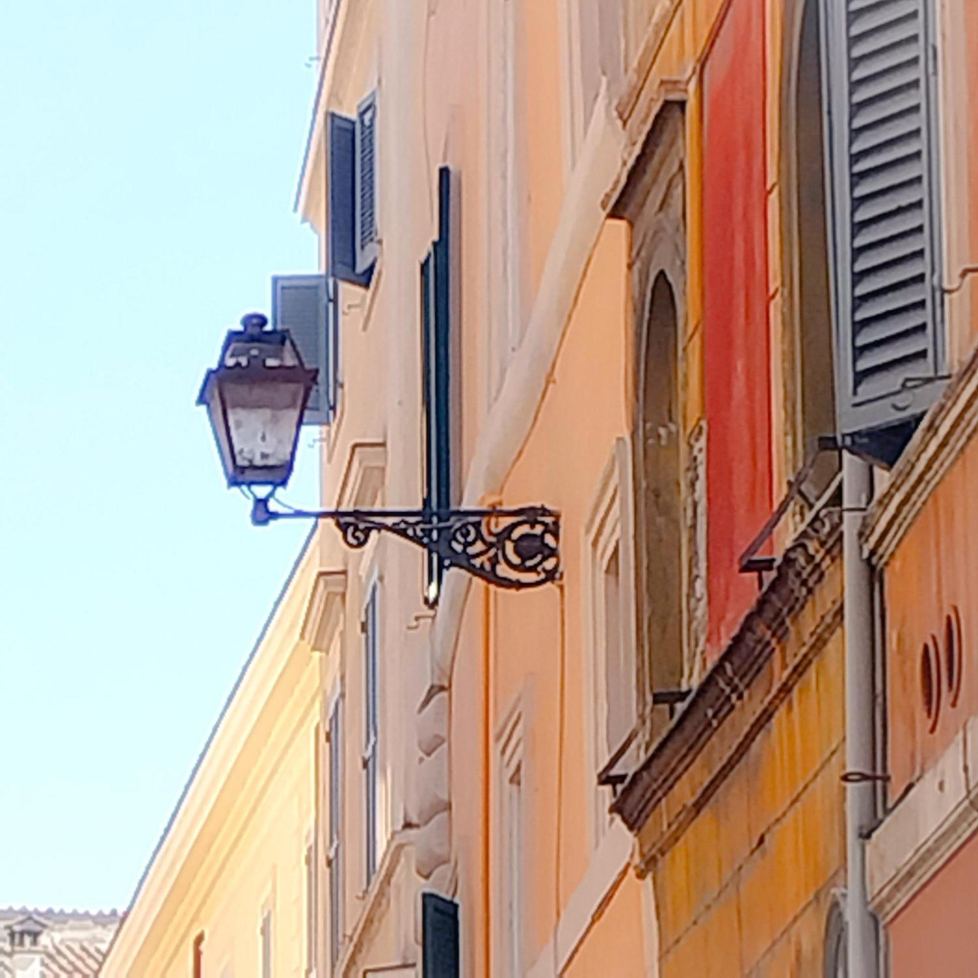 Sunhouserome Appartamento