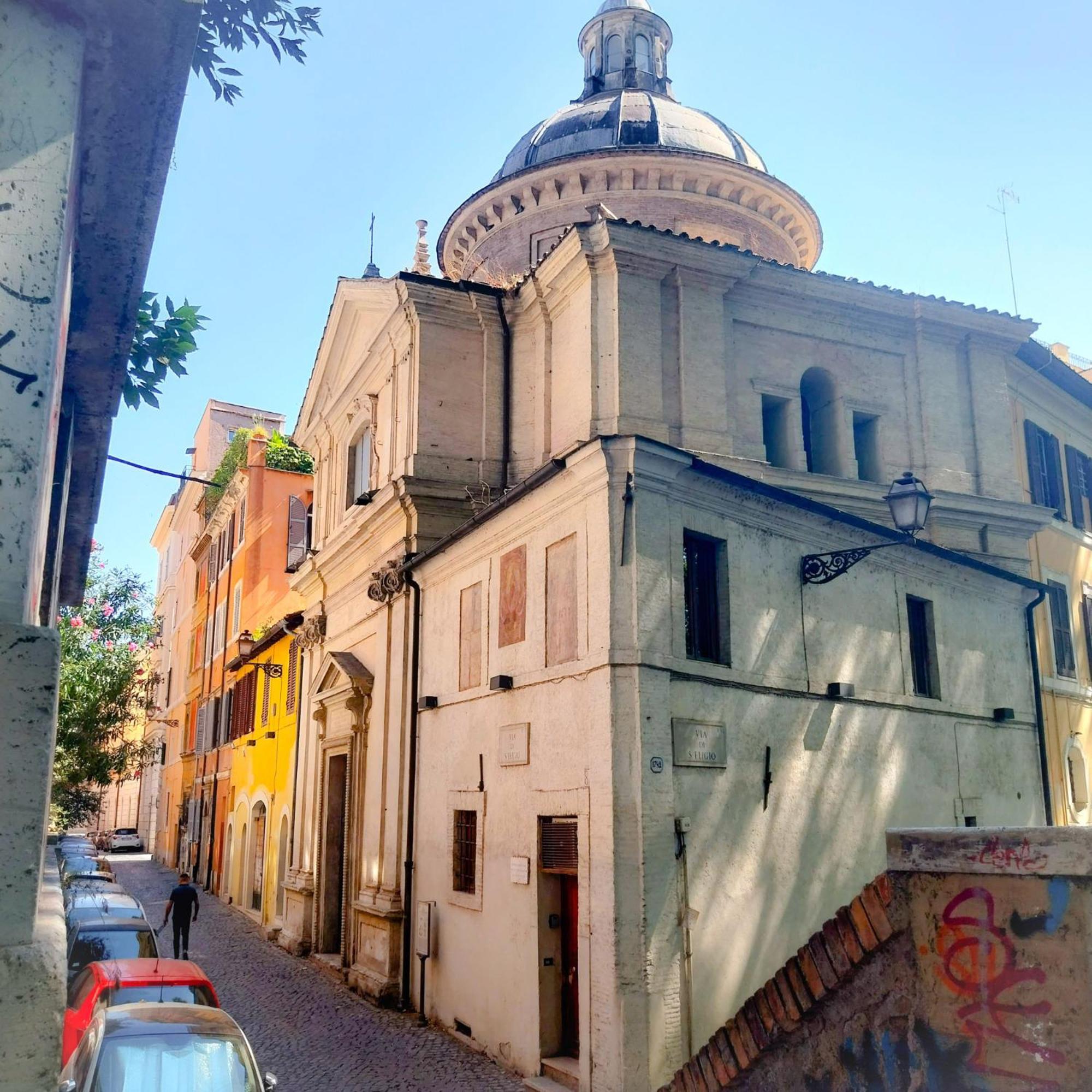 Appartamento Sunhouserome