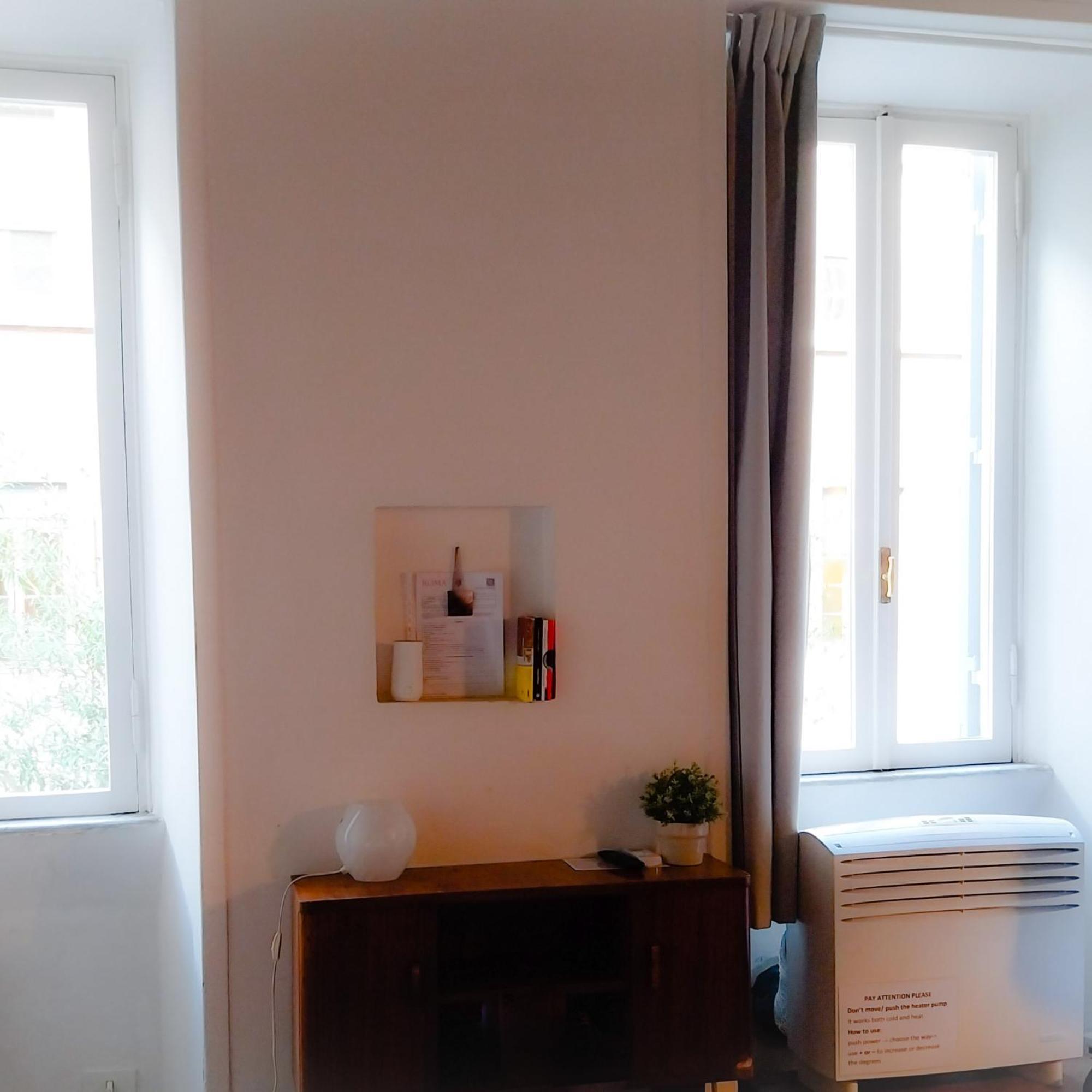 Sunhouserome Appartamento
