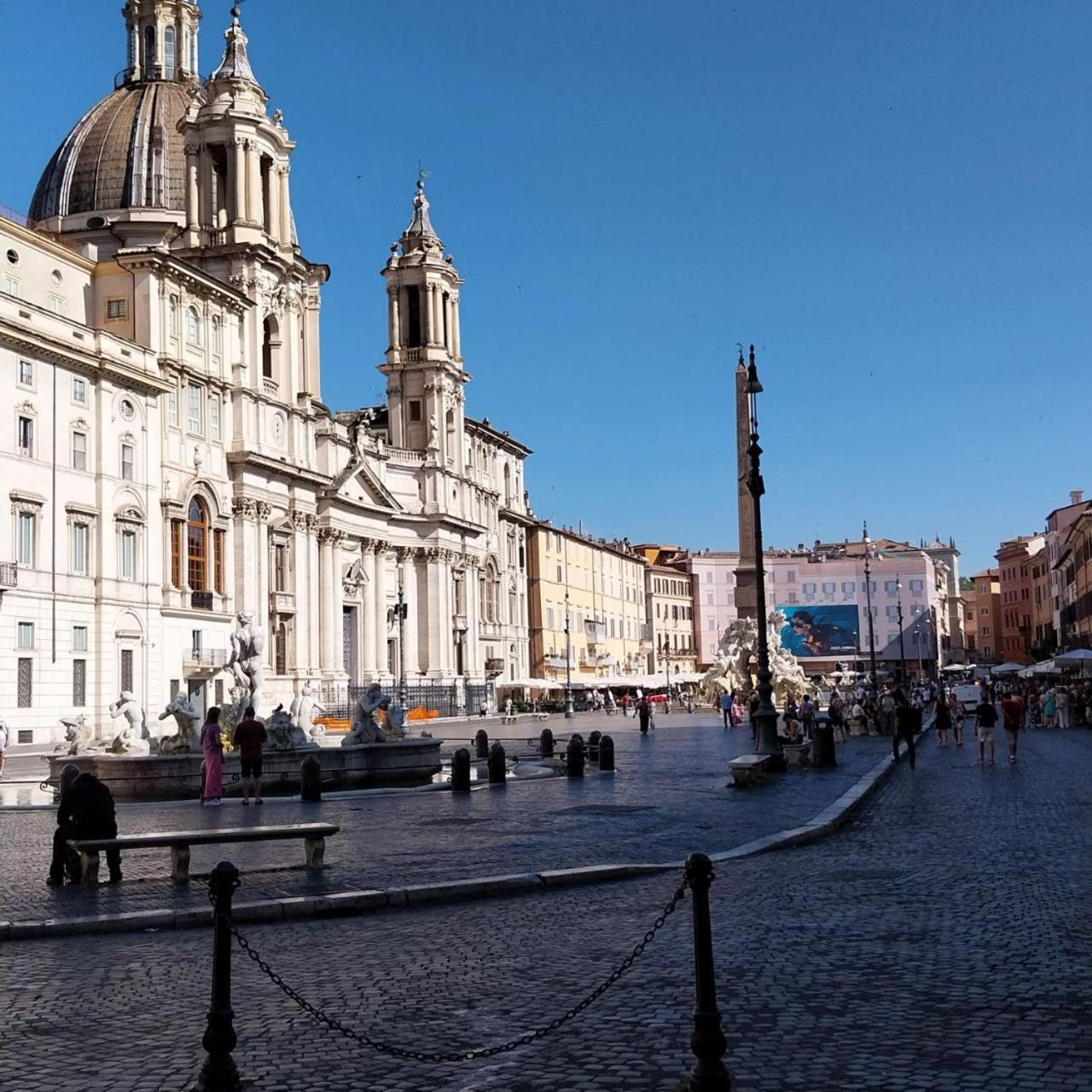Sunhouserome Appartamento Roma